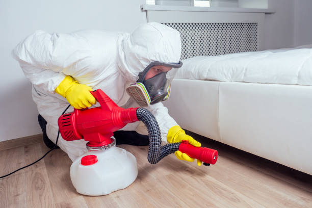 Trusted Worthington, IN Pest Control Experts