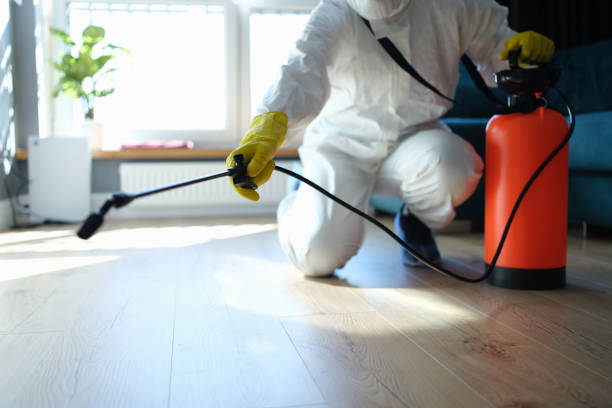 Best Pest Control Treatment  in Worthgton, IN